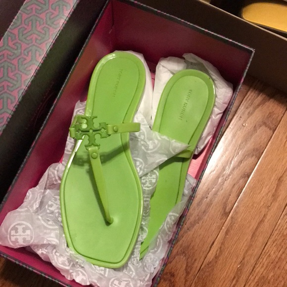 Tory Burch Shoes - Tory Burch Sandals